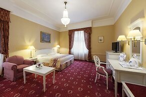 Danubius Hotel Astoria City Center