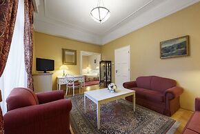 Danubius Hotel Astoria City Center