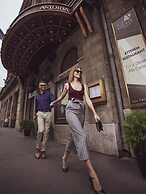 Danubius Hotel Astoria City Center