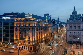 Danubius Hotel Astoria City Center