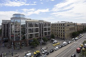 Danubius Hotel Astoria City Center