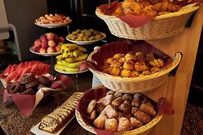 Danubius Hotel Astoria City Center