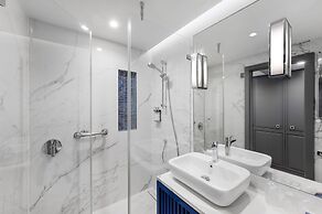 Danubius Hotel Astoria City Center