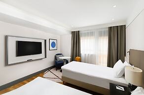 Danubius Hotel Astoria City Center