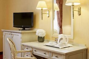 Danubius Hotel Astoria City Center