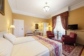 Danubius Hotel Astoria City Center