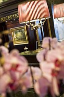 Danubius Hotel Astoria City Center