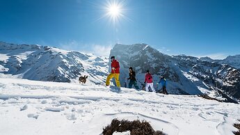 H+ Hotel & SPA Engelberg