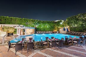 Sonesta Hotel, Tower & Casino - Cairo