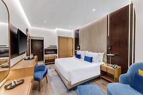 Sonesta Hotel, Tower & Casino - Cairo