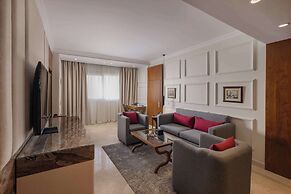 Sonesta Hotel, Tower & Casino - Cairo