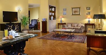 Sonesta Hotel, Tower & Casino - Cairo