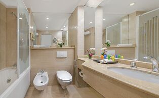 Sonesta Hotel, Tower & Casino - Cairo