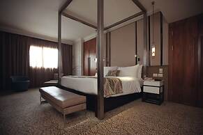 Sonesta Hotel, Tower & Casino - Cairo