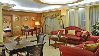 Sonesta Hotel, Tower & Casino - Cairo