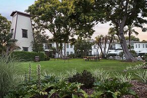 The Steward, Santa Barbara, a Tribute Portfolio Hotel