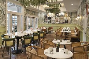 The Steward, Santa Barbara, a Tribute Portfolio Hotel