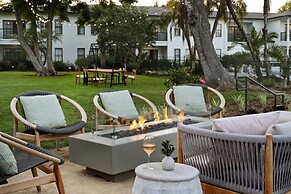 The Steward, Santa Barbara, a Tribute Portfolio Hotel