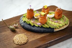 The Steward, Santa Barbara, a Tribute Portfolio Hotel