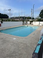 FairBridge Inn Express Natchez