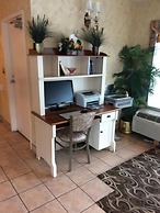 FairBridge Inn Express Natchez