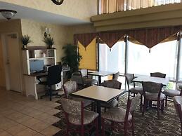 FairBridge Inn Express Natchez