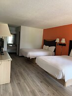 FairBridge Inn Express Natchez