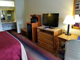 FairBridge Inn Express Natchez