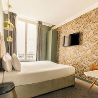 Hotel Paradis