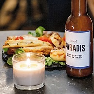 Hotel Paradis