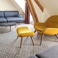 Hotel Paradis