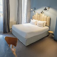 Hotel Paradis
