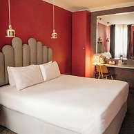 Hotel Paradis