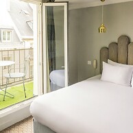 Hotel Paradis