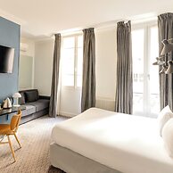 Hotel Paradis