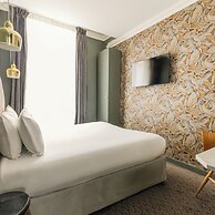 Hotel Paradis