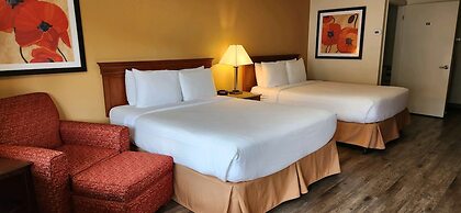 Best Western Golden Key