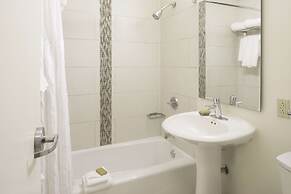 DoubleTree by Hilton Hotel & Suites Pittsburgh Downtown