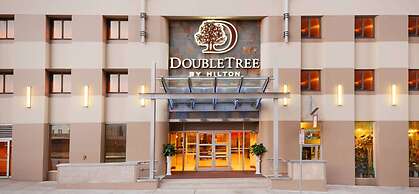 DoubleTree by Hilton Hotel & Suites Pittsburgh Downtown