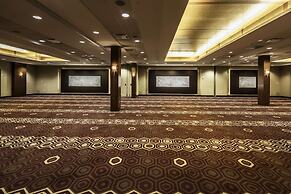 DoubleTree by Hilton Hotel & Suites Pittsburgh Downtown