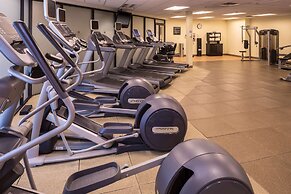 DoubleTree by Hilton Hotel & Suites Pittsburgh Downtown