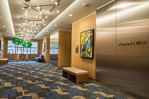 DoubleTree by Hilton Hotel & Suites Pittsburgh Downtown