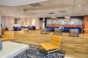 DoubleTree by Hilton Hotel & Suites Pittsburgh Downtown