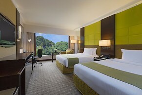 Holiday Inn Singapore Orchard City Centre, an IHG Hotel