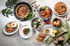 Holiday Inn Singapore Orchard City Centre by IHG