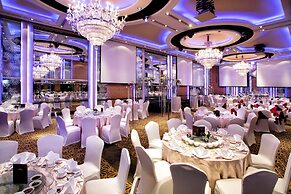 Holiday Inn Singapore Orchard City Centre by IHG