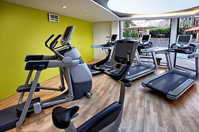 Holiday Inn Singapore Orchard City Centre by IHG