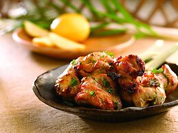 Holiday Inn Singapore Orchard City Centre by IHG