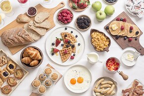 Holiday Inn Singapore Orchard City Centre by IHG