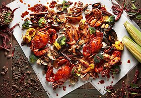 Holiday Inn Singapore Orchard City Centre by IHG